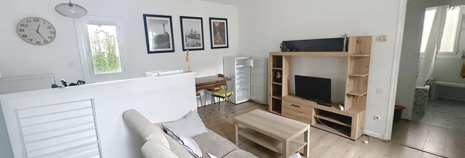Appartement 2 Pièces 40 m² à vendre à Avignon (84000)