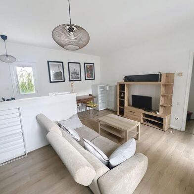 Appartement 2 pièces 120000 €