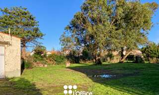 Maison 5 Pièces 140 m² à vendre à Les Sables-d'Olonne (85100)