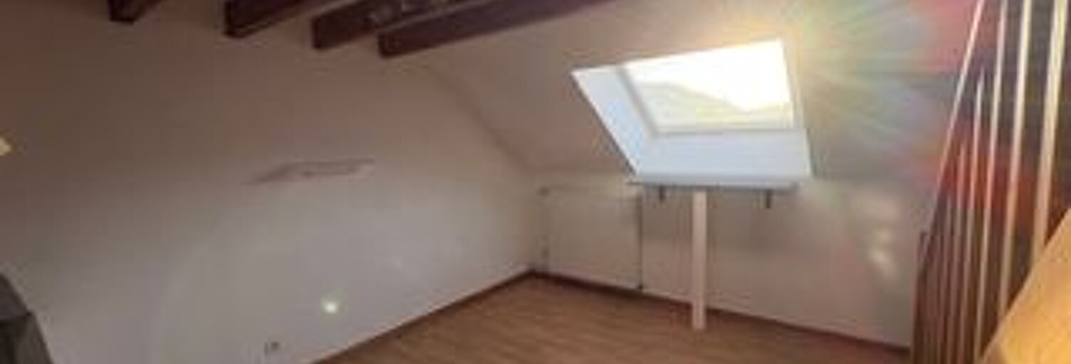 Appartement 3 Pièces 32 m² à louer à La Bresse (88250)