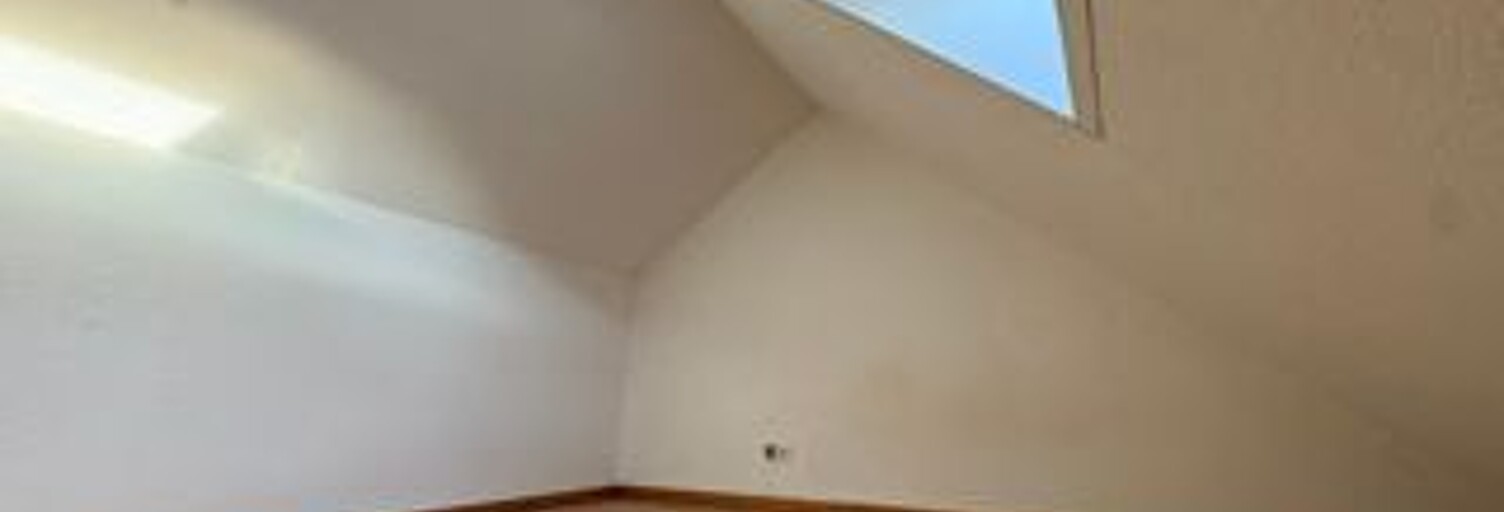 Appartement 3 Pièces 32 m² à louer à La Bresse (88250)