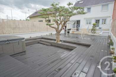 Maison 7 pièces 690000 €