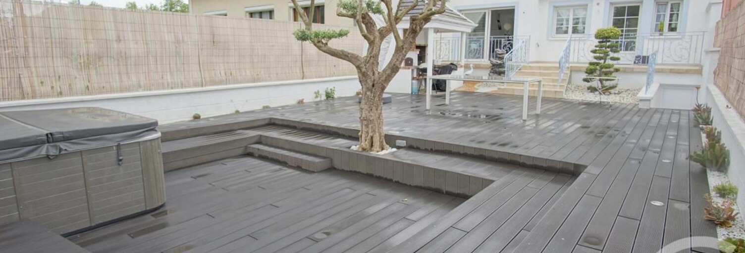 Maison 7 Pièces 137 m² à vendre à Choisy-le-Roi (94600)