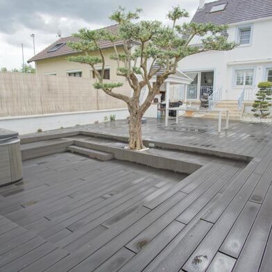 Maison 7 pièces 690000 €