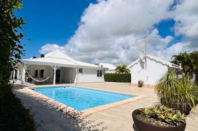 Maison 4 pièces 2500 €