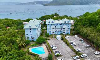 Appartement 3 Pièces 59 m² à vendre à Sainte-Anne (97227)