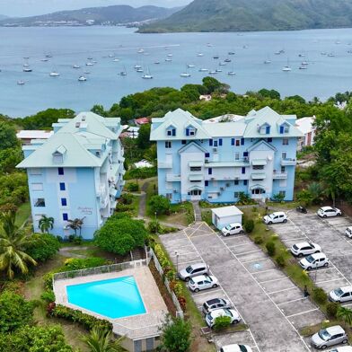 Appartement 3 pièces 275000 €