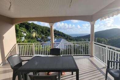 Appartement 3 pièces 1300 €