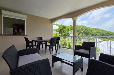 Appartement 3 pièces 1300 €