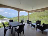 Appartement T3 meublé avec vue mer à louer à Sainte Luce — photo 2