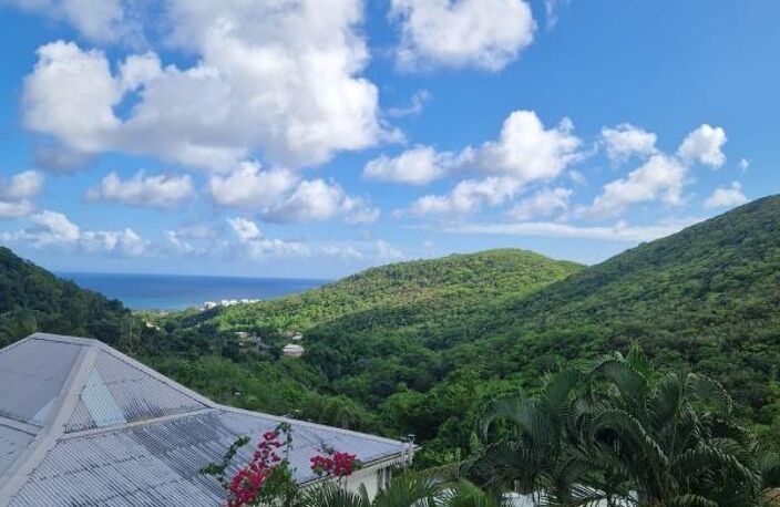 Appartement T3 meublé avec vue mer à louer à Sainte Luce — photo 3