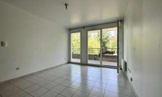 Appartement 3 Pièces 54 m² à louer à Cergy (95800)