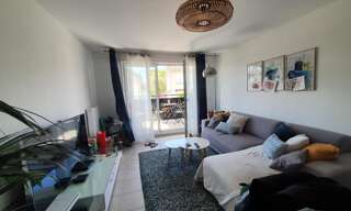 Appartement 3 Pièces 61 m² à louer à Eaubonne (95600)