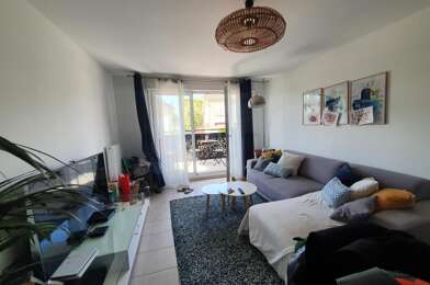 Appartement 3 pièces 1130 €