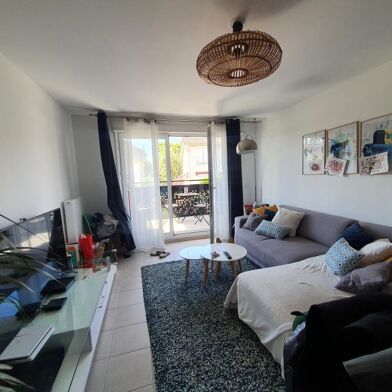 Appartement 3 pièces 1130 €