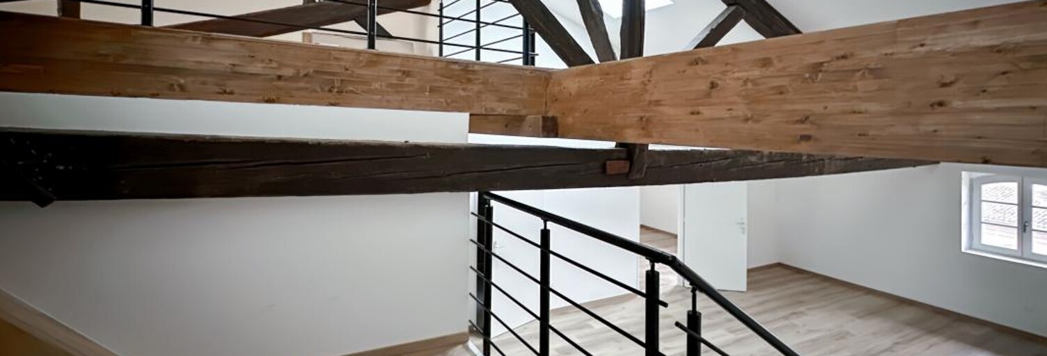 Appartement 3 Pièces 102 m² à louer à Gaillac (81600)