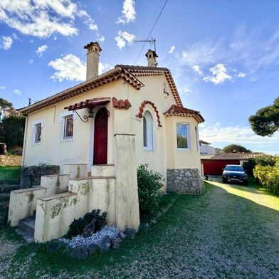 Maison 2 pièces 1900 €