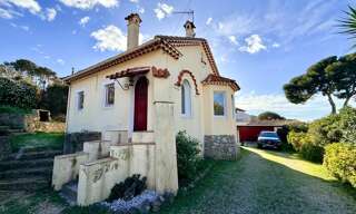 Maison 2 Pièces 68 m² à louer à Sanary-sur-Mer (83110)