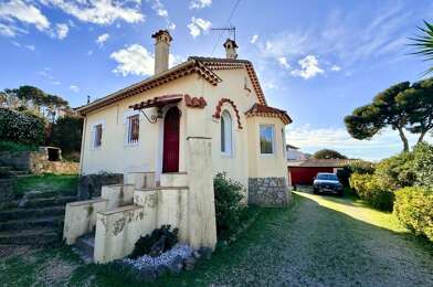 Maison 2 pièces 1900 €