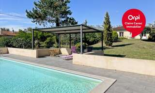 Maison 6 Pièces 146 m² à vendre à Saïx (81710)