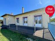 Maison À Vendre SAÏX ( 81710 ) plain-pied sous complet — photo 4