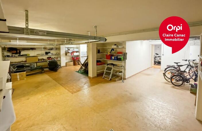 Maison À Vendre SAÏX ( 81710 ) plain-pied sous complet — photo 5