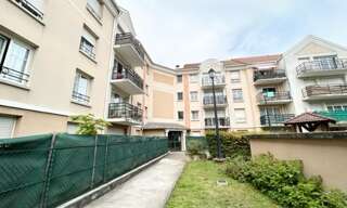 Appartement 3 Pièces 61 m² à vendre à Cergy (95800)