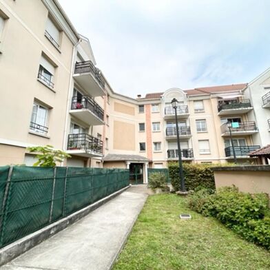 Appartement 3 pièces 180000 €