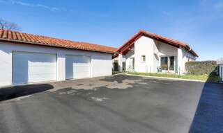 Maison 4 Pièces 119 m² à vendre à Ustaritz (64480)