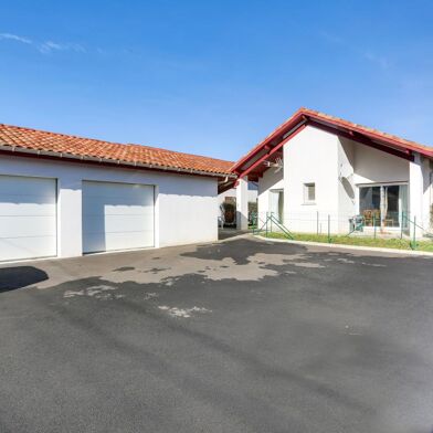 Maison 4 pièces 530000 €