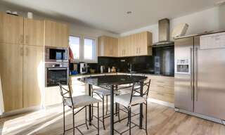 Maison 4 Pièces 119 m² à vendre à Ustaritz (64480)