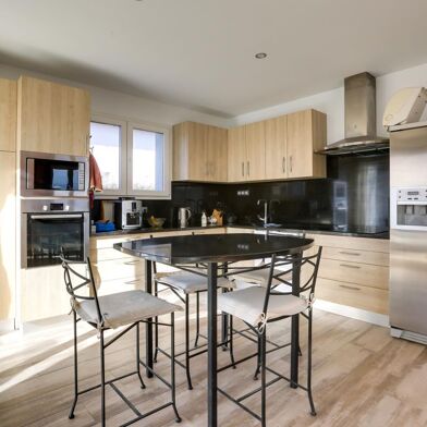 Maison 4 pièces 530000 €