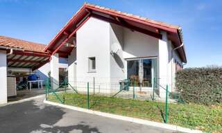 Maison 4 Pièces 119 m² à vendre à Ustaritz (64480)