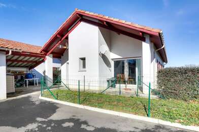 Maison 4 pièces 530000 €