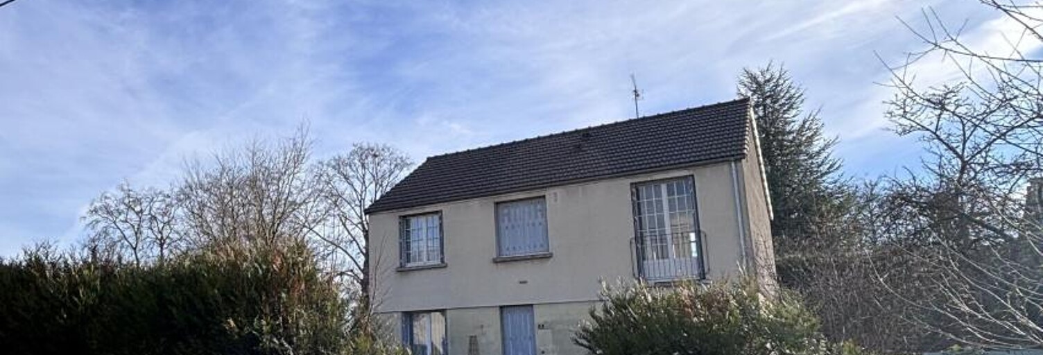 Maison 5 Pièces 107 m² à vendre à Connantre (51230)