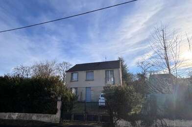 Maison 5 pièces 108000 €