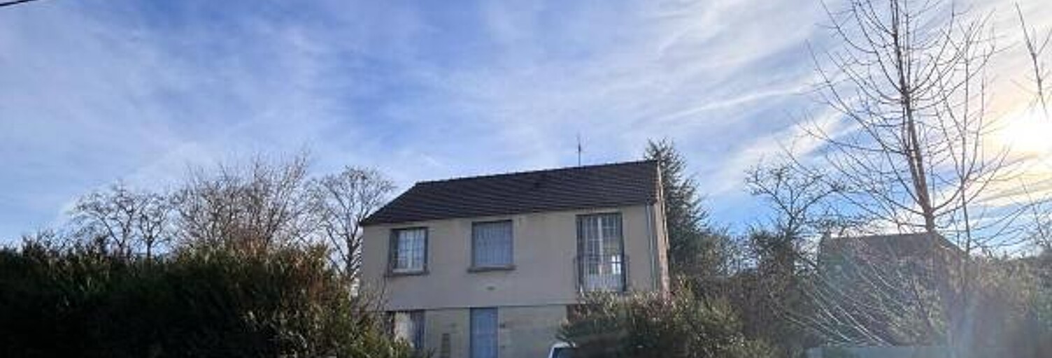 Maison 5 Pièces 107 m² à vendre à Connantre (51230)