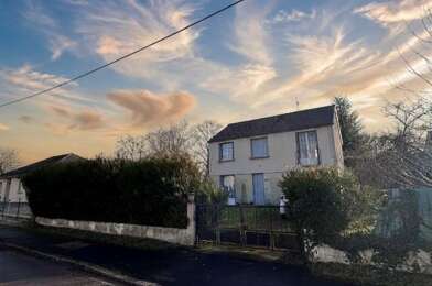 Maison 5 pièces 108000 €