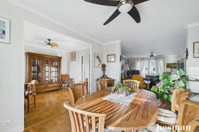 Appartement 6 pièces 520000 €