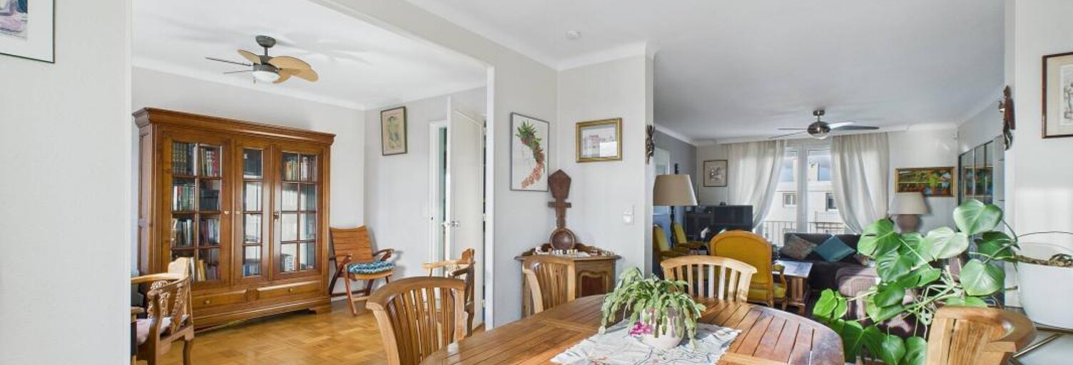 Appartement 6 Pièces 126 m² à vendre à Nantes (44000)