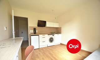 Appartement 1 Pièce 21 m² à louer à Saint-Priest (69800)