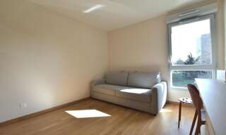 Appartement 1 Pièce 21 m² à louer à Saint-Priest (69800)