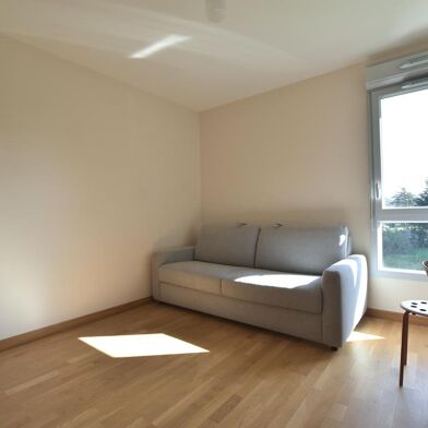 Appartement 1 pièces 650 €