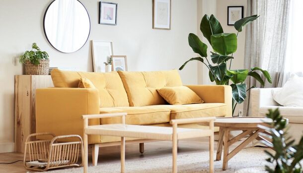 Appartement 5 pièces  à vendre Perpignan 66000