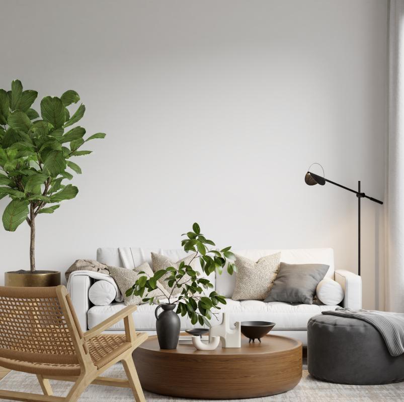 Appartement neuf 27 m²