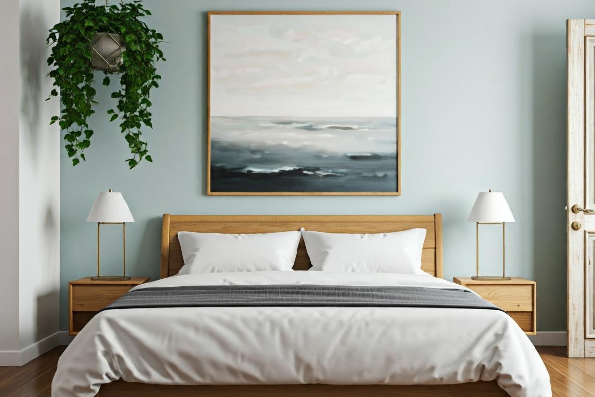 Appartement neuf 3 pièces 56 m²