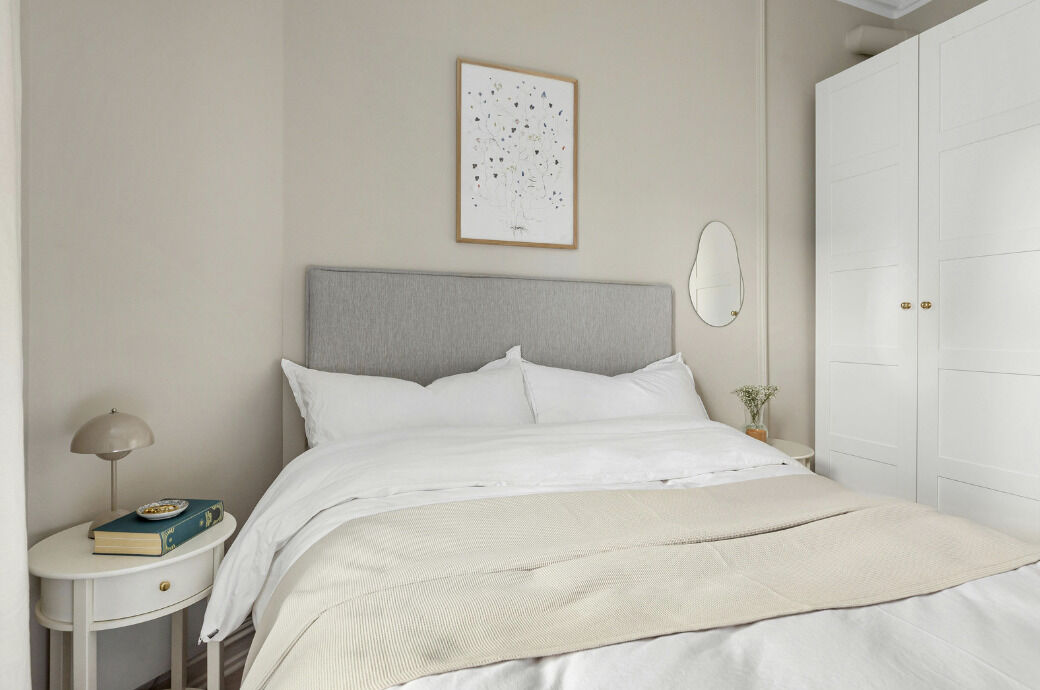 Appartement neuf 3 pièces 56 m²