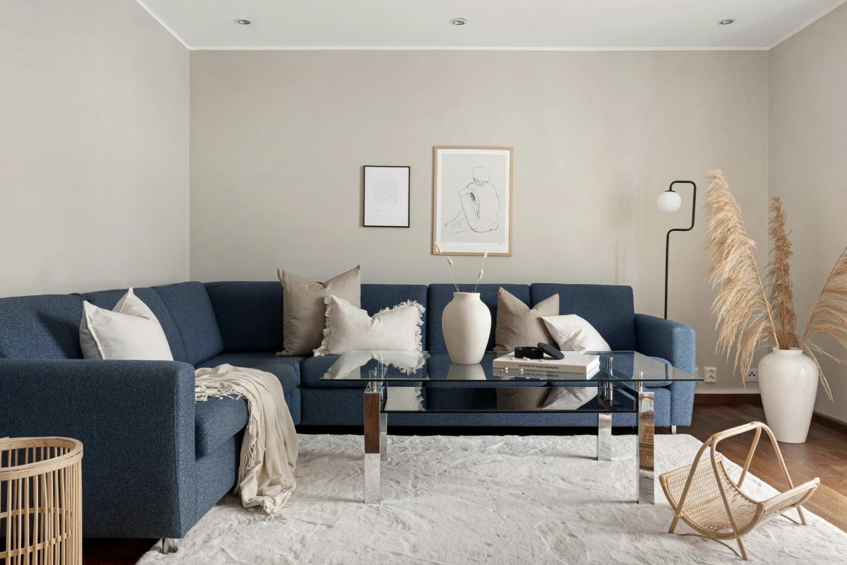 Appartement neuf 30 m²