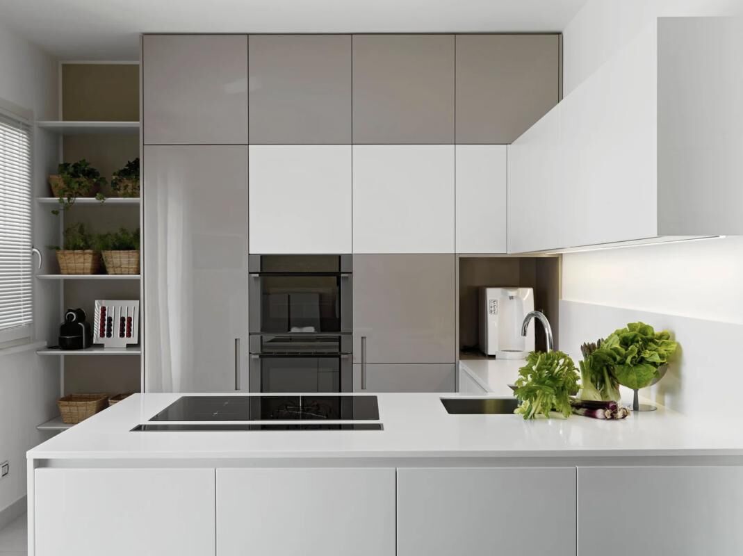 Appartement neuf 30 m²