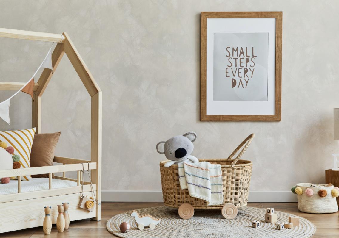 Maison neuve 4 pièces 84 m²